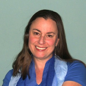 Katherine Morgan